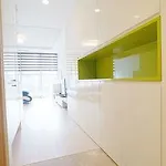 Edencity Apartment I Park2