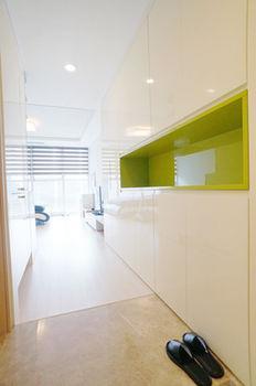 Hotel Edencity I Park2